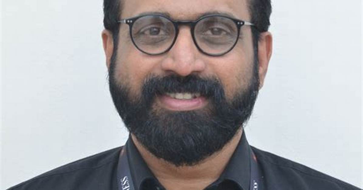 Krishnabhaskar Mangalasserri