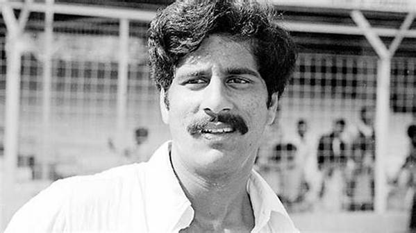 Krishnamachari Srikkanth Net Worth