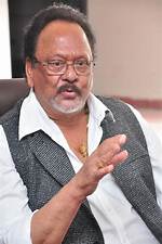 Krishnamraju – Biography, Facts & Life Story