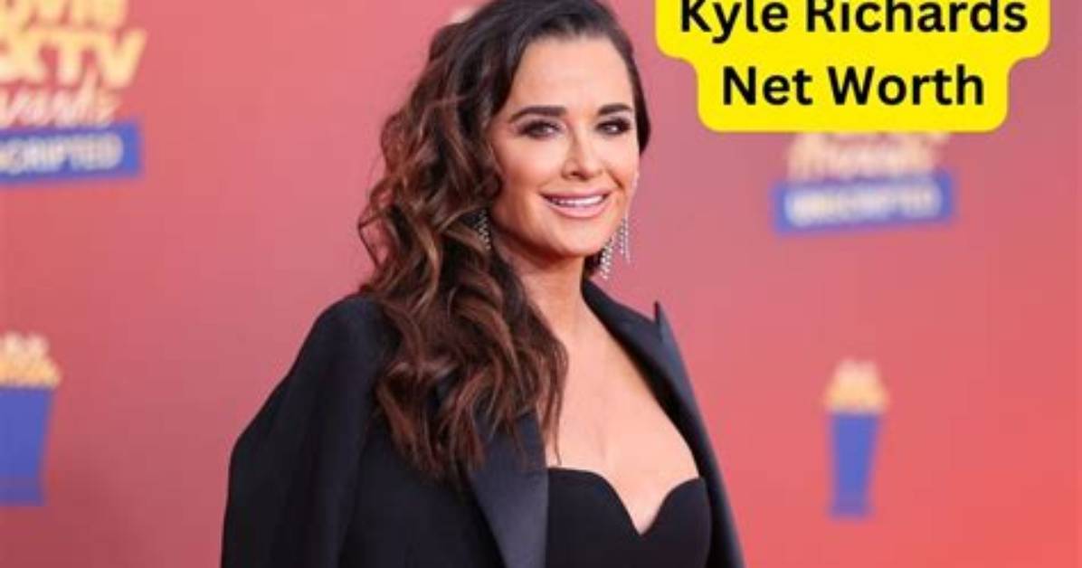Kriss Kyle Net Worth 2024