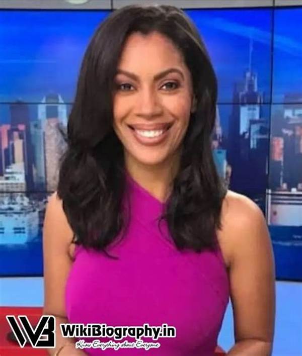 Kristen Chapman Fox 31, Bio, Wiki, Age, Height, Husband, Salary, and Net Worth