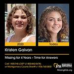 Kristen Galvan Missing Update 2023: Is She Found Yet?