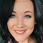 Kristen Kasper Net Worth