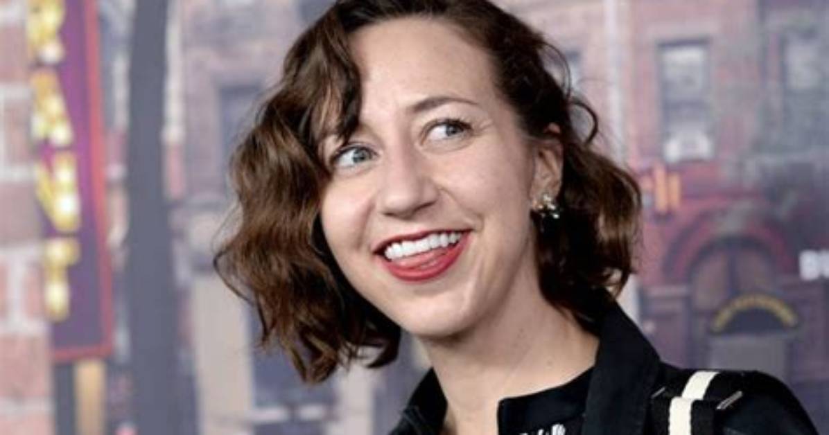 Kristen Schaal – Biography, Facts & Life Story