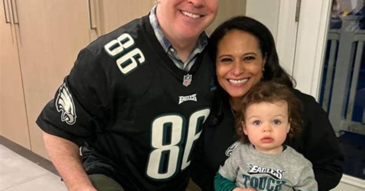 Kristen Welker Net Worth 2024