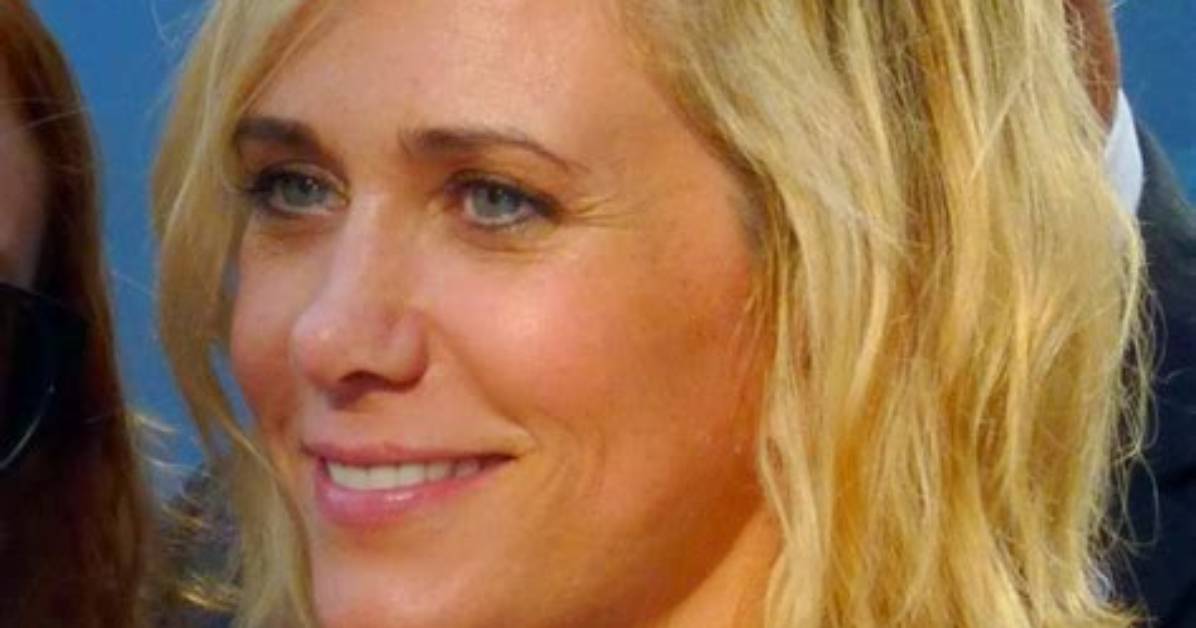 Kristen Wiig – Biography, Facts & Life Story