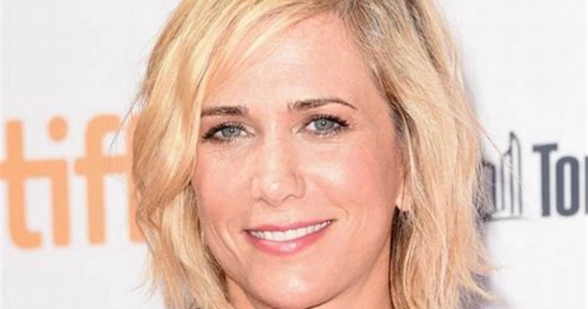 Kristen Wiig Net Worth – How Much Is Wiig Worth?