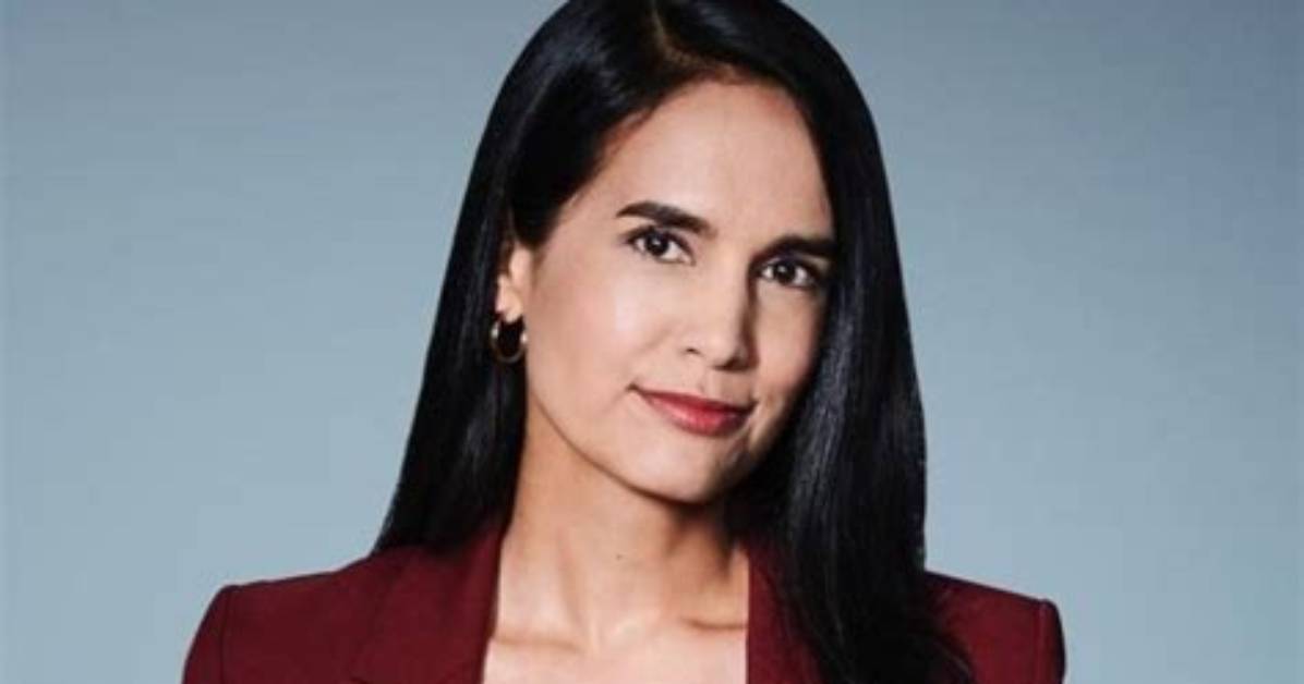 Kristie Lu Stout Cnn, Bio, Wiki, Age, Height, Husband, Salary, and Net Worth