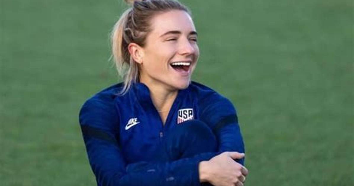 Kristie Mewis Net Worth