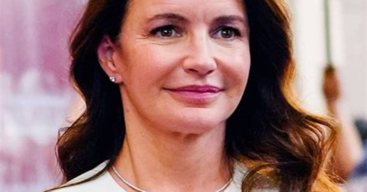 Kristin Davis Bio: Age, Children, Net Worth, Husband