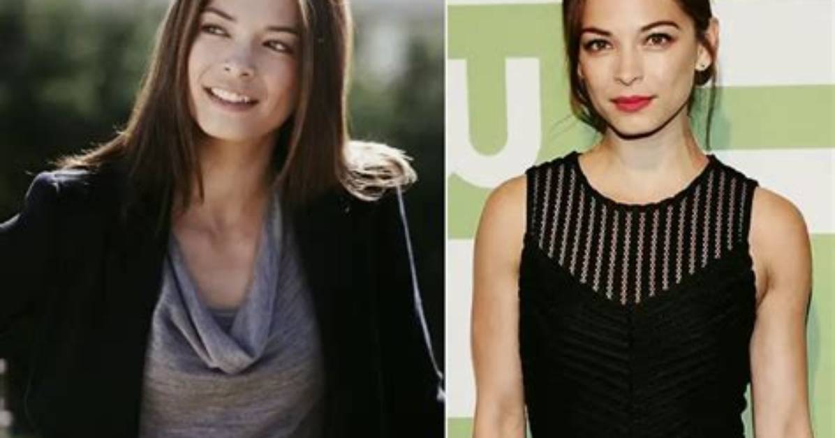 Kristin Kreuk and Former Boyfriend Were Involved in the Nxivm Scandal