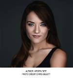Kristin Tate