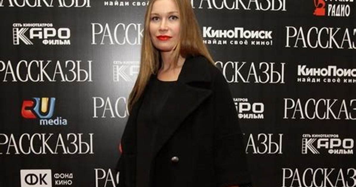Kristina Babushkina