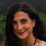 Kristina Carrillo-Bucaram Net Worth