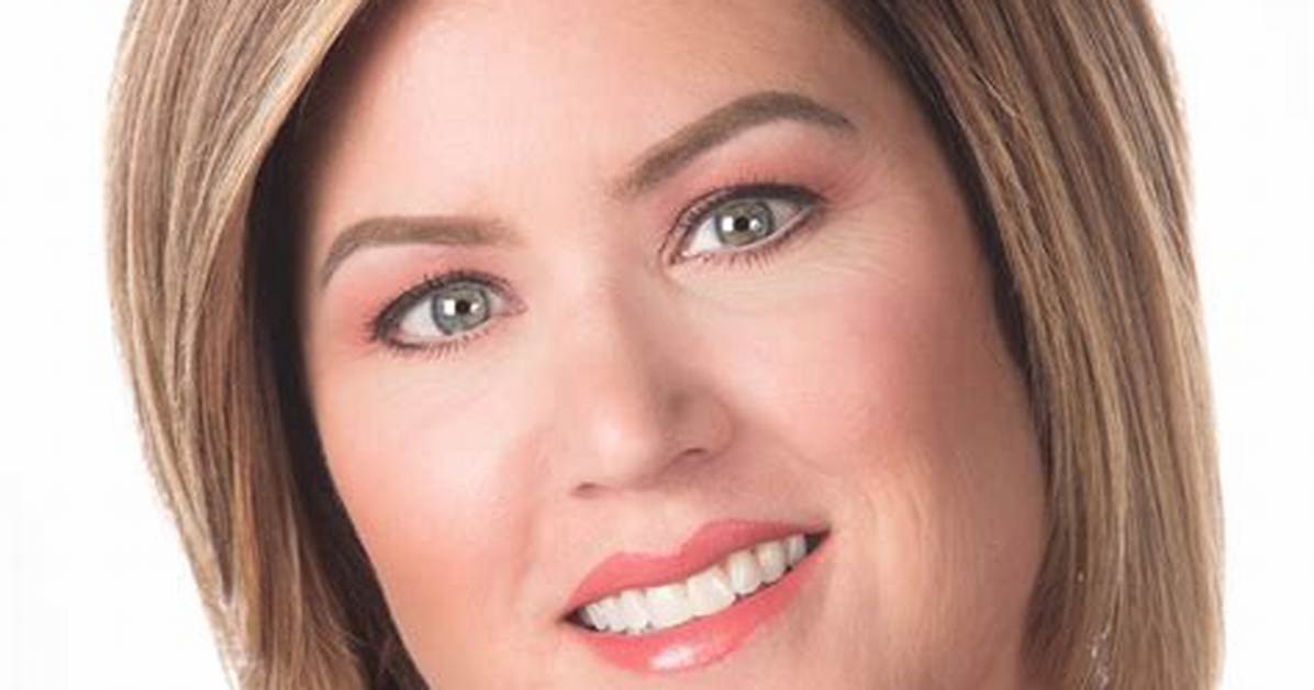 Kristina Werner Fox 40, Bio, Wiki, Age, Height, Husband, Salary, and Net Worth