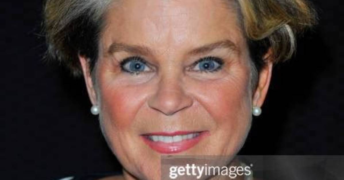 Kristine Debell