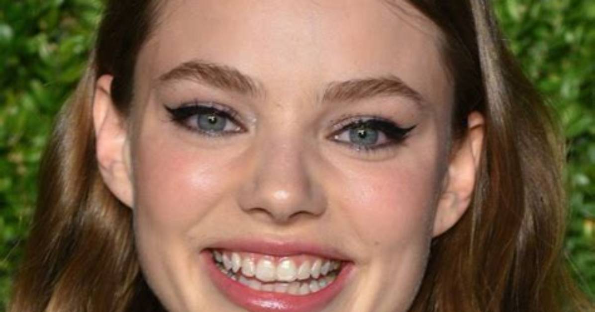 Kristine Froseth