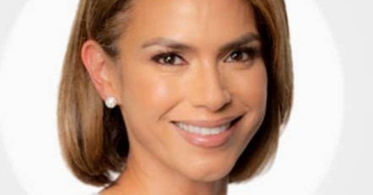 Kristine Johnson Cbs, Bio, Wiki, Age, Height, Parents, Husband, Wpri, Ethnicity, Salary, and Net Worth