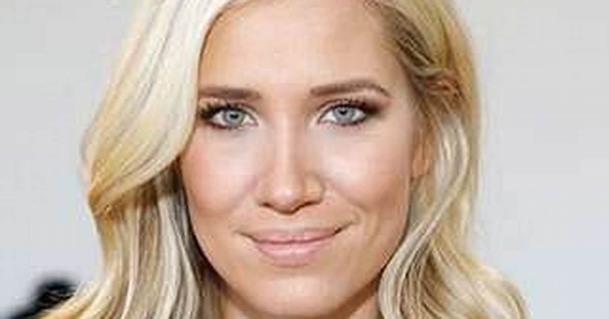 Kristine Leahy Bio: 'American Ninja' Host Has Husband or Casually Dating?