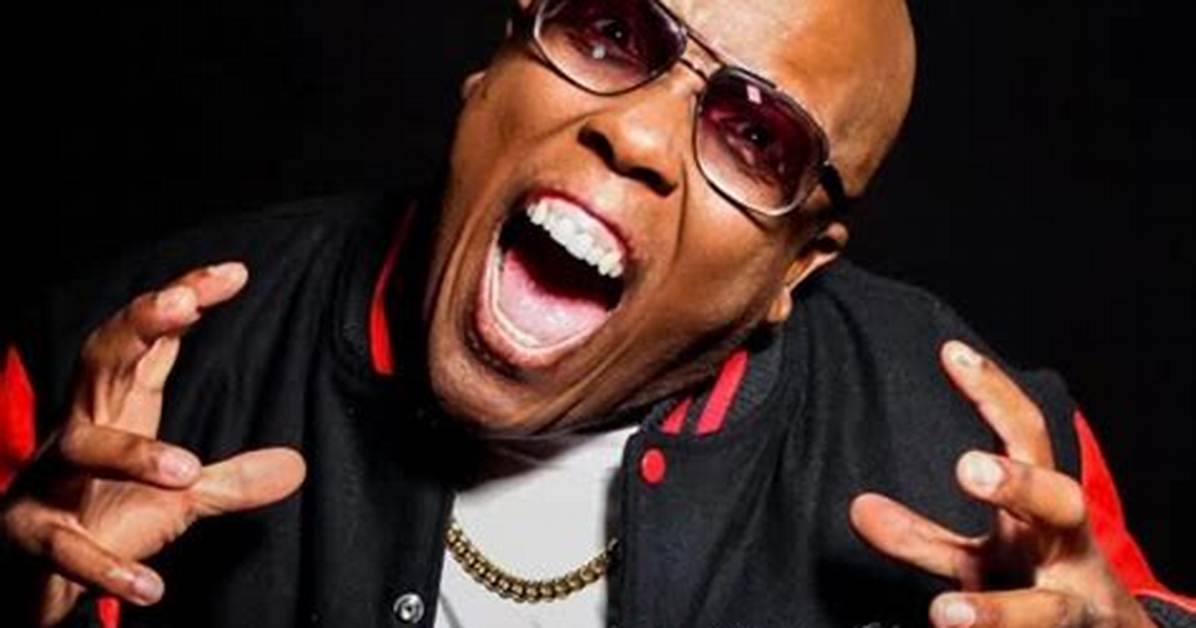 Krizz Kaliko