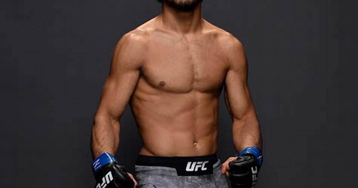 Kron Gracie