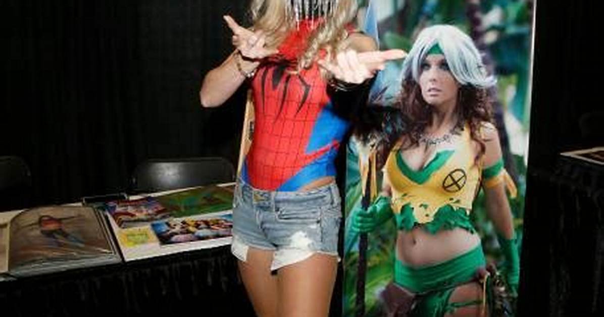 Krystle Starr