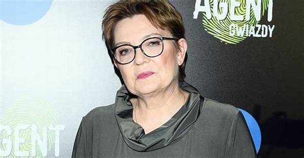 Krystyna Czubowna