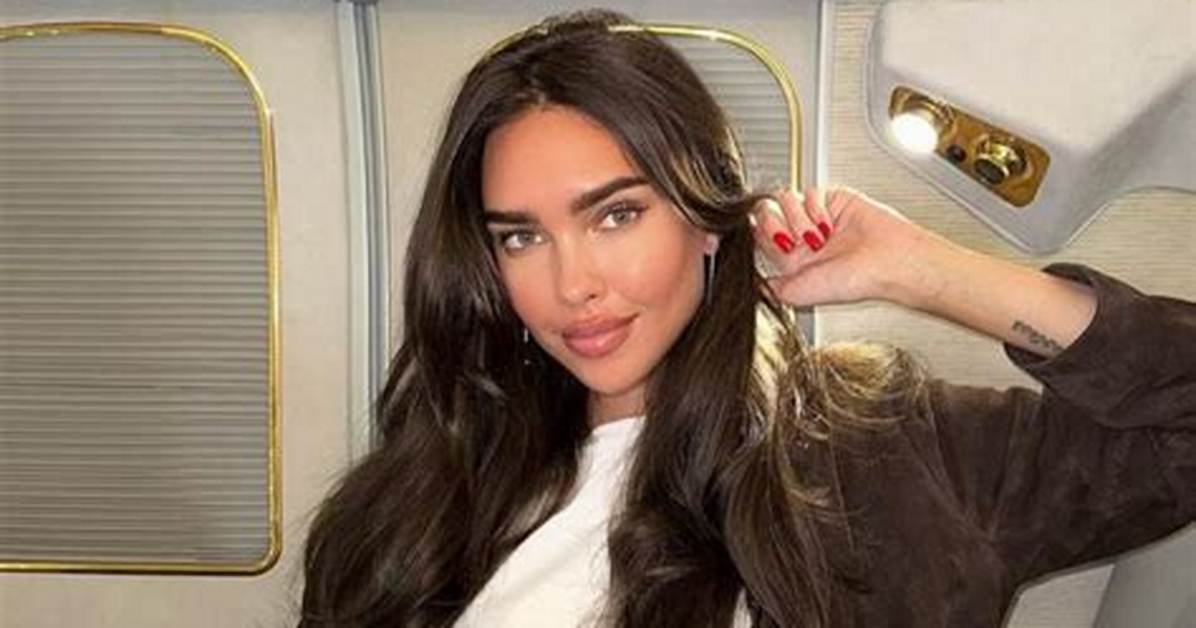 Ksenia Tsaritsina Net Worth 2024