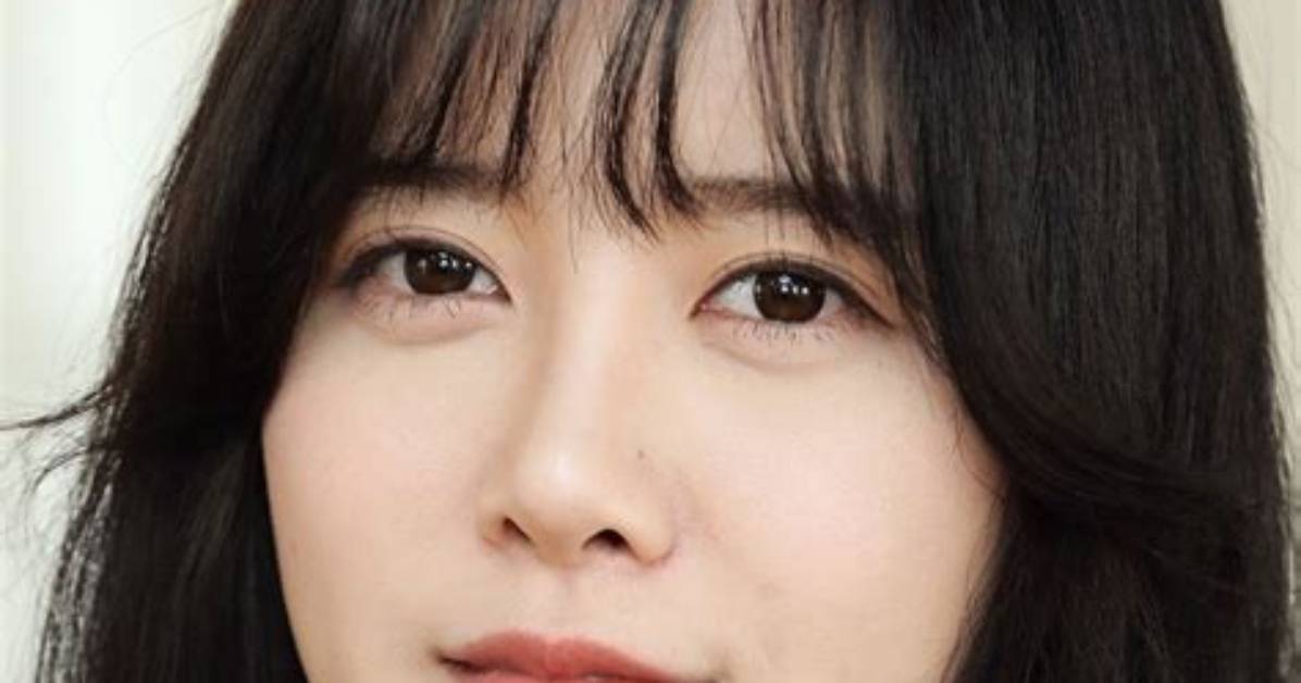 Ku Hye-Sun