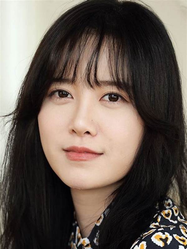 Ku Hye-Sun