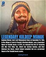 Kuldeep Manak