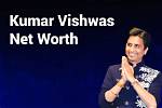 Kumar Vishwas Net Worth, Bio, Early Life, Career, Relationship Status, Controversy, Body Measurement, Social Media