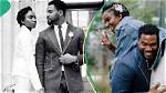 Kunle Remi Officially Ties the Knot, Ushers in 2024 with Wedding Pics, Nollywood Stars Rejoice