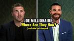 Kurt Admits 'Joe Millionaire' Made It Look Like He and Carolyn Got "Naughty" off-Camera (Exclusive)