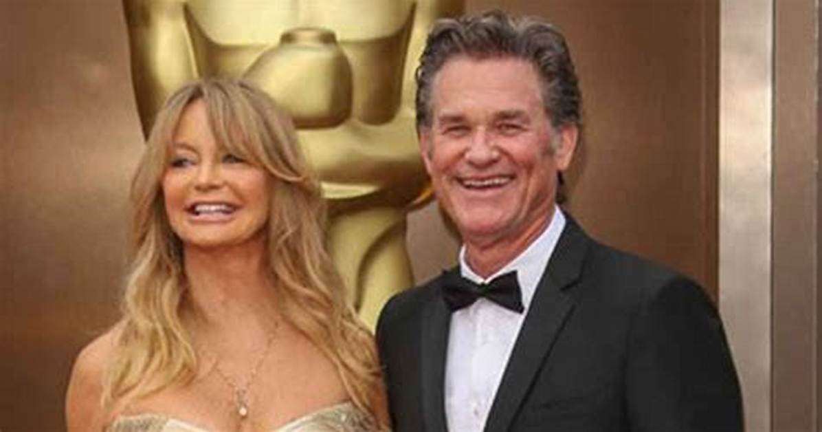Kurt Russell: How Tall and What Is His Net Worth?