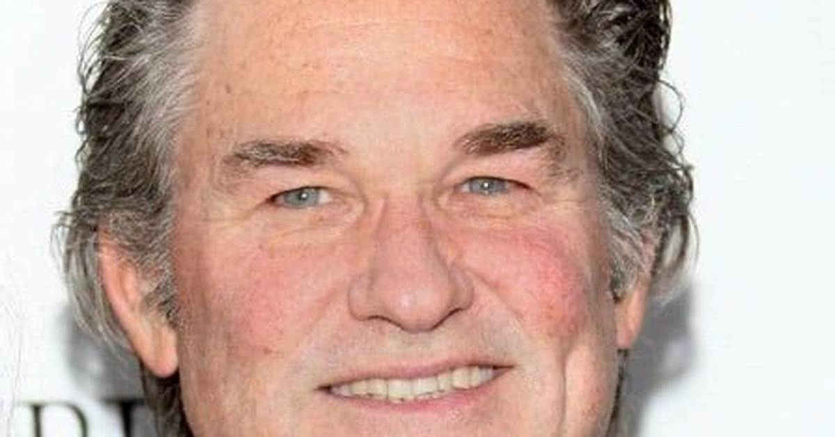 Kurt Russell Net Worth