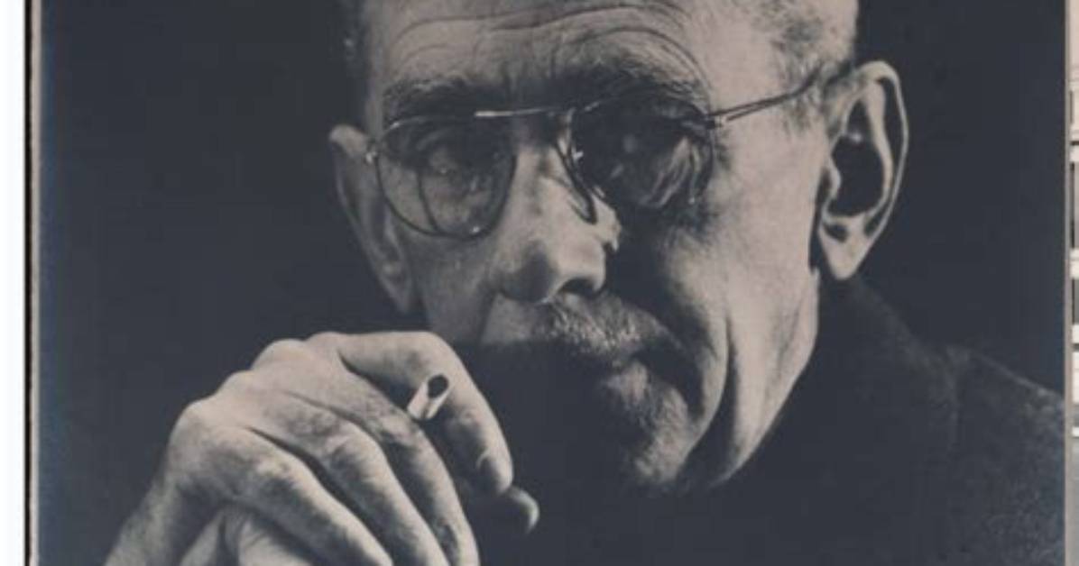 Kurt Vonnegut, Sr.