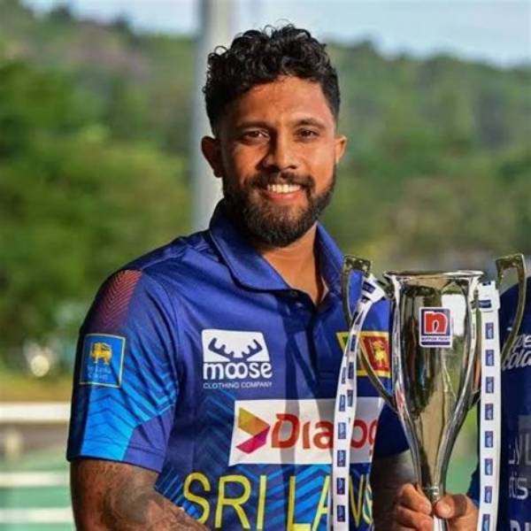 Kusal Mendis – Biography, Facts & Life Story