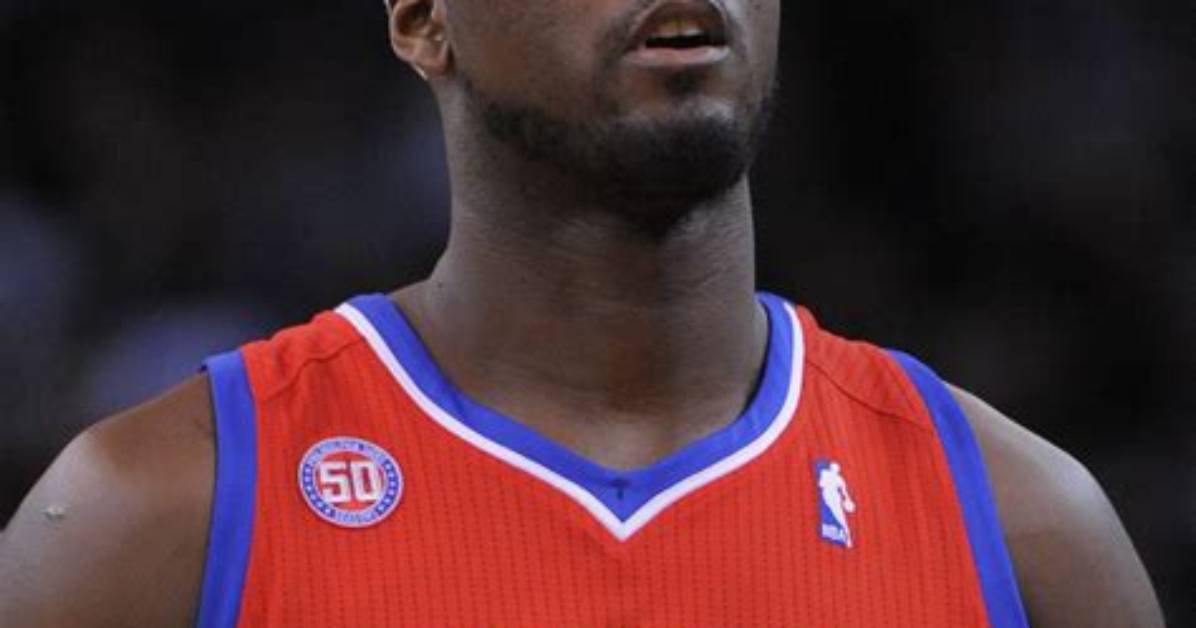 Kwame Brown