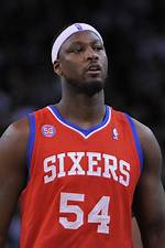 Kwame Brown
