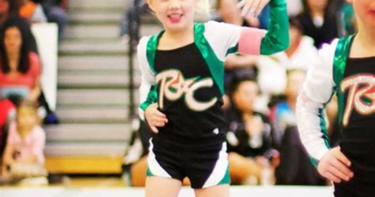Kycie Jai Terry