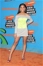 Kyla Drew Simmons