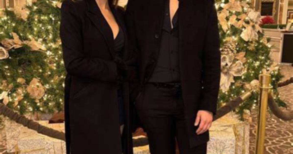 Kyle Abrams and Tania Leanos Have Announced Their Relationship Officially
