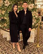 Kyle Abrams and Tania Leanos Have Announced Their Relationship Officially