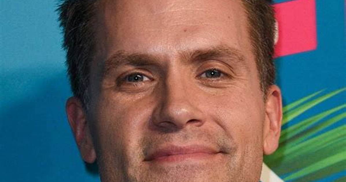 Kyle Brandt