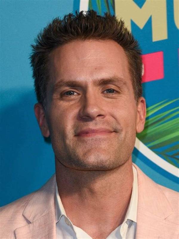 Kyle Brandt