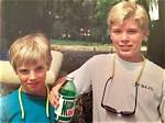 Kyle Cooke Siblings: Meet Brother Cory. Cooke