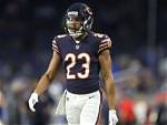 Kyle Fuller Net Worth