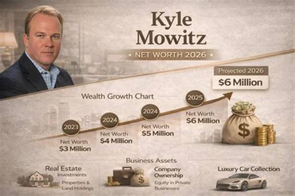 Kyle Love Net Worth