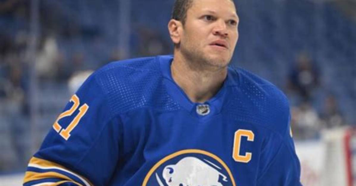 Kyle Okposo